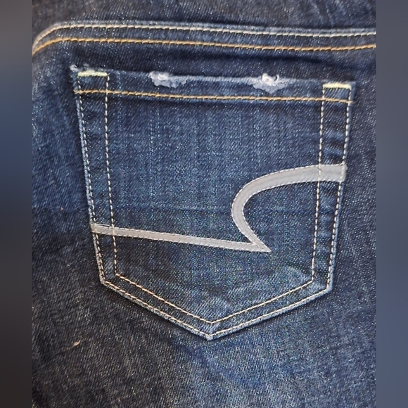 AMERICAN EAGLE | Denim Jeans - Picture 9 of 16